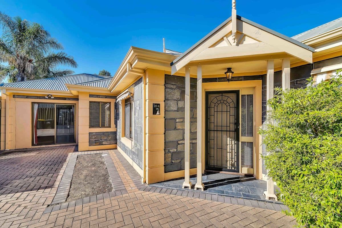 20a Albert Street, Semaphore SA 5019, Semaphore - Thumbnail 2