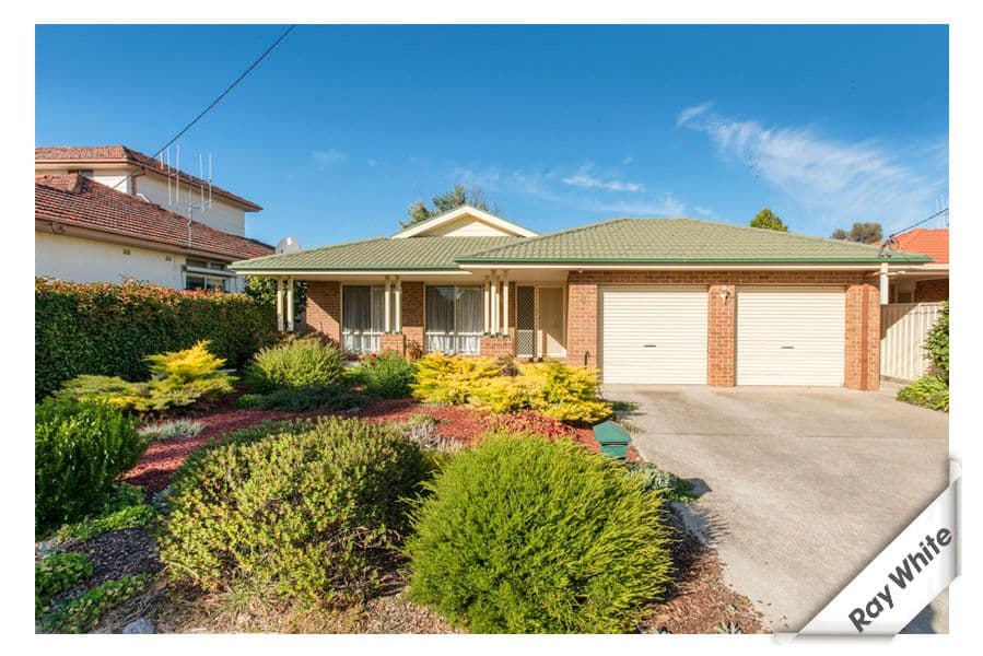 8 Glebe Avenue, QUEANBEYAN NSW 2620, Queanbeyan - Image 1