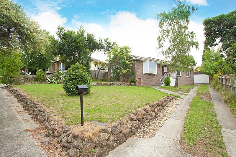 3 Baratta Street, DONCASTER EAST VIC 3109, Doncaster East - Image 1