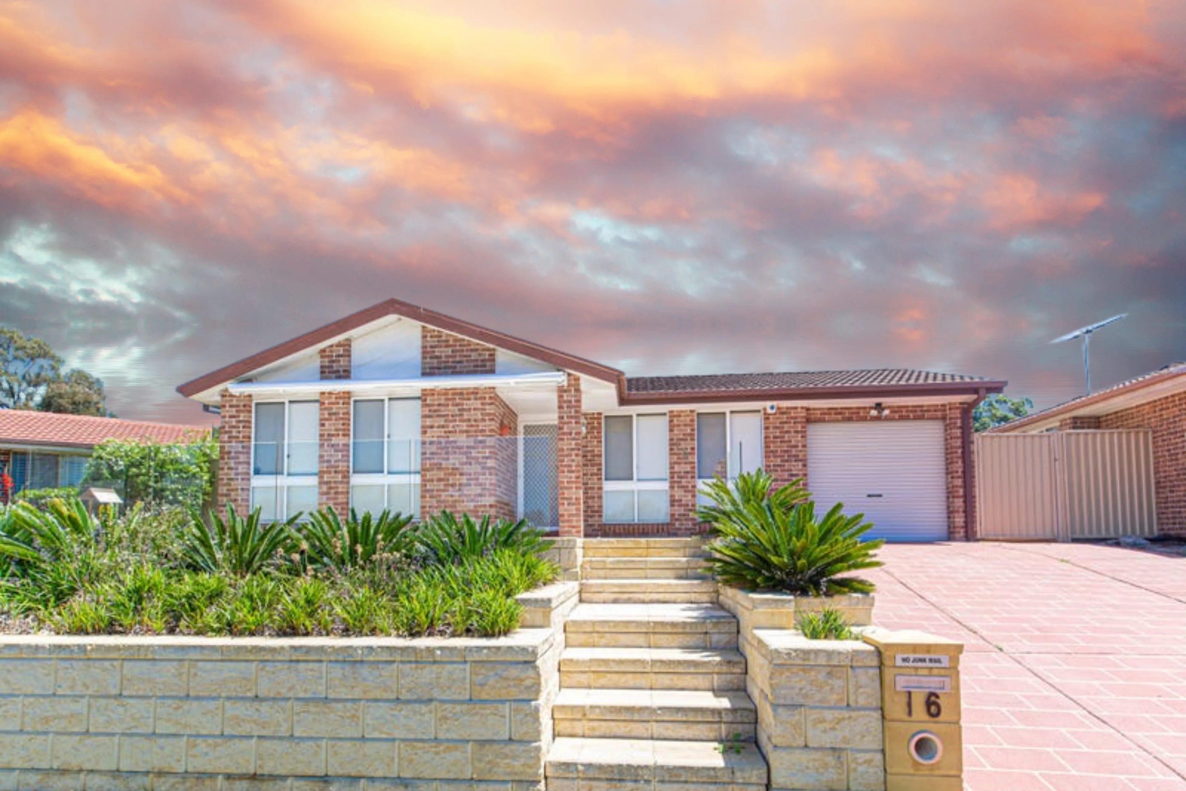 16 Martin Grove, Colyton NSW 2760, Colyton - Image 1