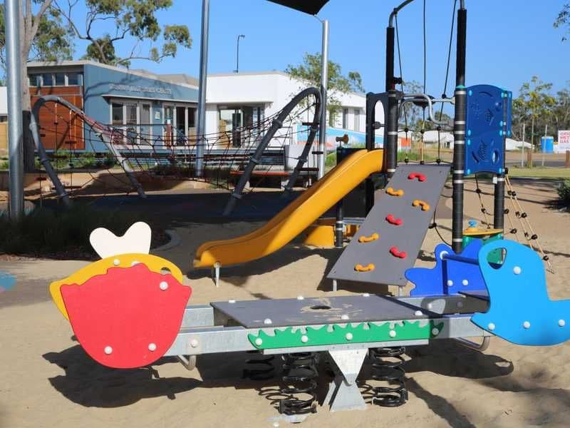 24 Bulimba Street, Tannum Sands QLD 4680, Tannum Sands - Thumbnail 4