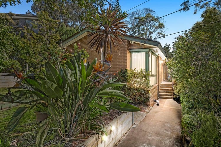 26 Myoora Drive, Mooroolbark, Mooroolbark - Thumbnail 2