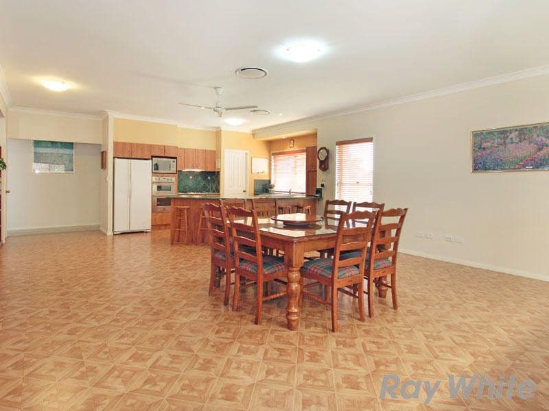 3 Birch Court, ALBANY CREEK QLD 4035, Albany Creek - Thumbnail 4