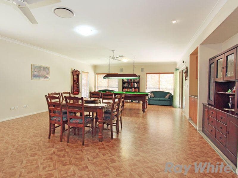 3 Birch Court, ALBANY CREEK QLD 4035, Albany Creek - Thumbnail 7