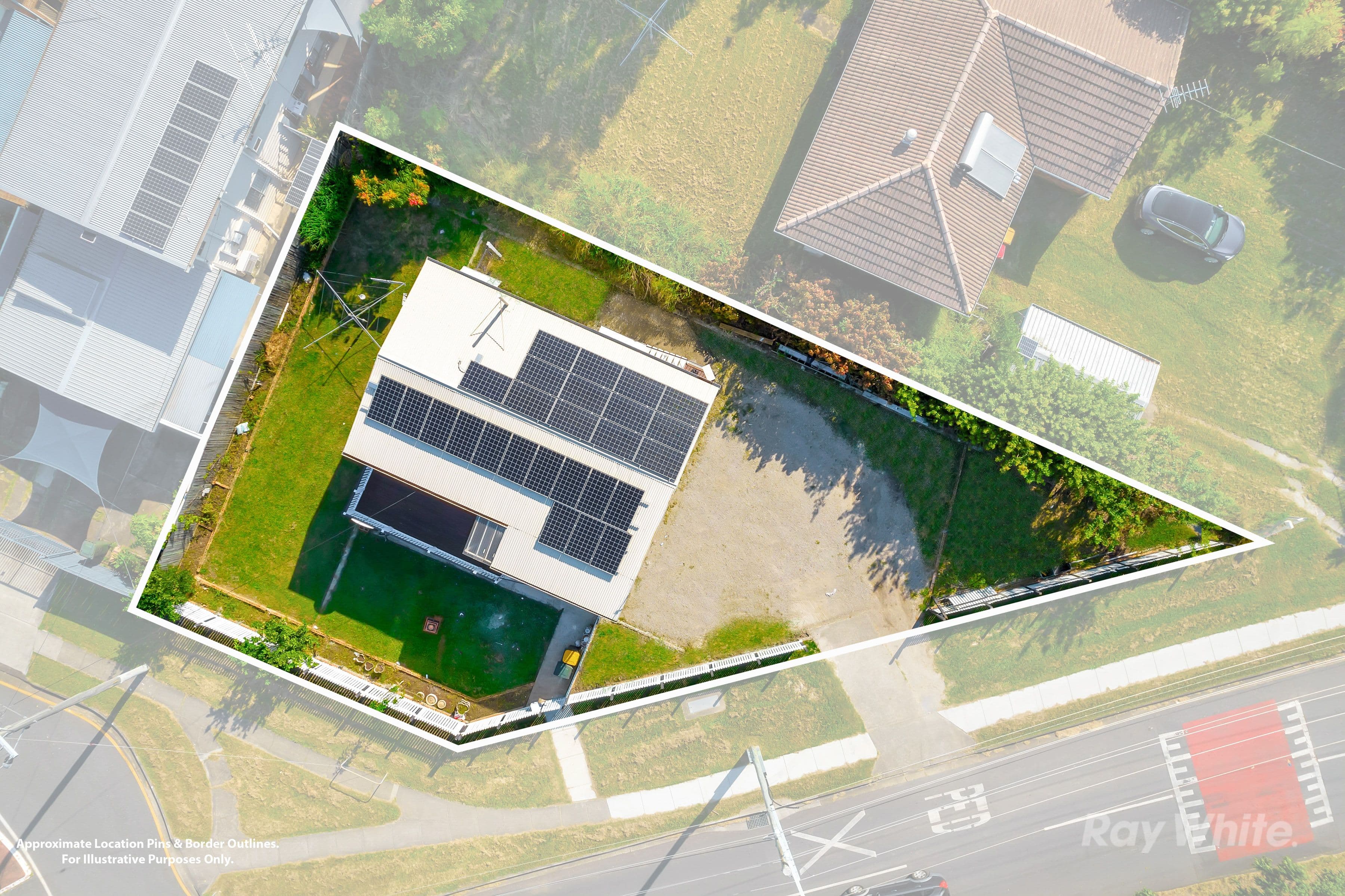 35 Saint Andrew Street, Kuraby QLD 4112, Kuraby - Thumbnail 2