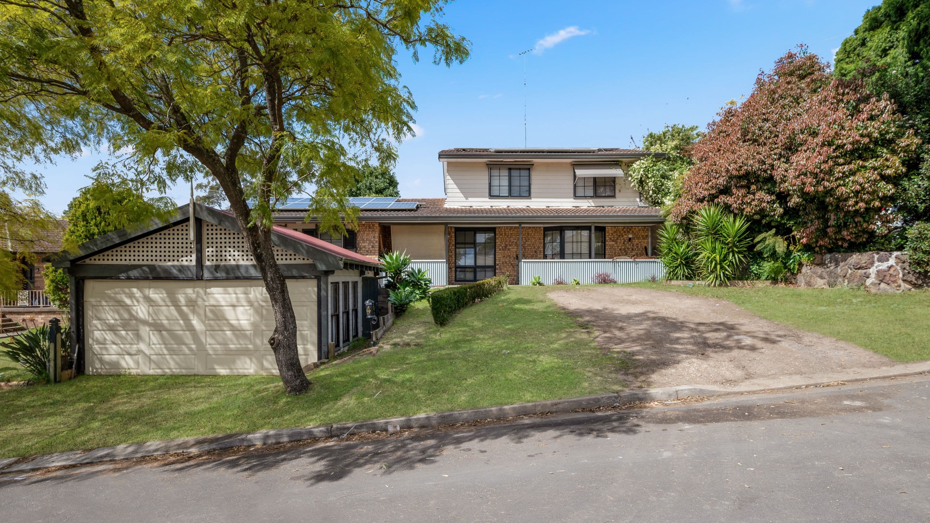 4 Barooga Avenue, Bradbury NSW 2560, Bradbury - Image 1
