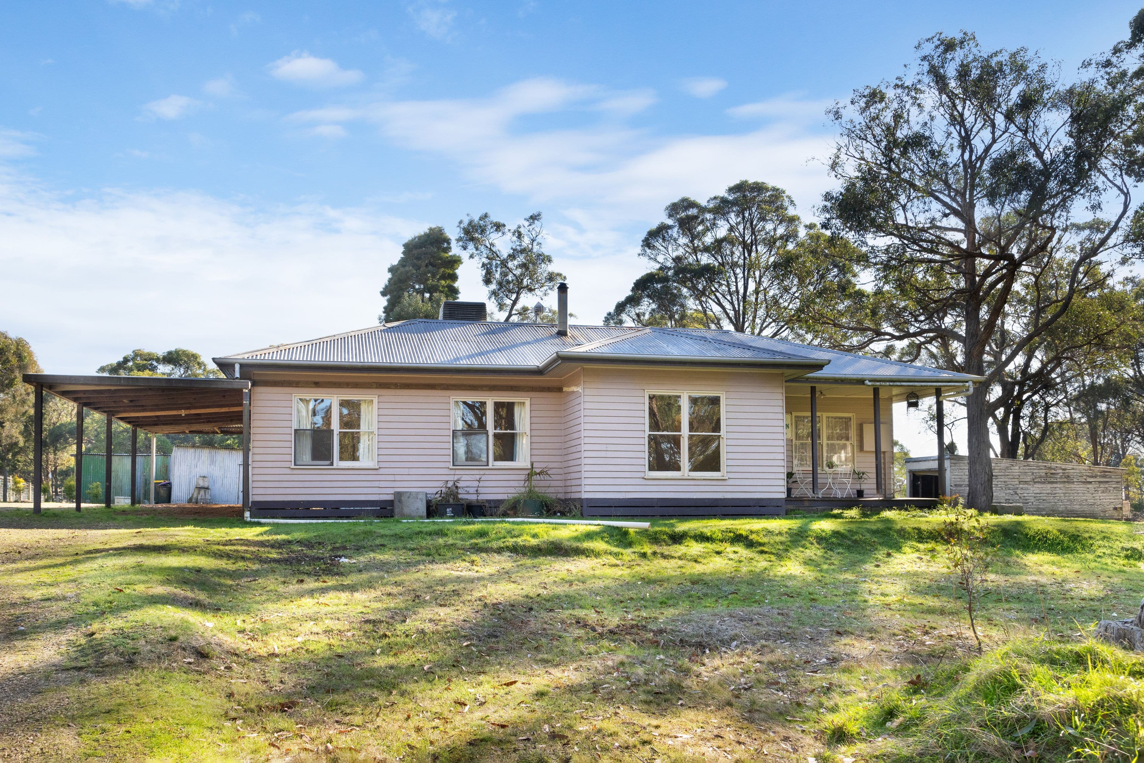 987 Pittong-Snake Valley Road, Snake Valley VIC 3351, Snake Valley - Image 1