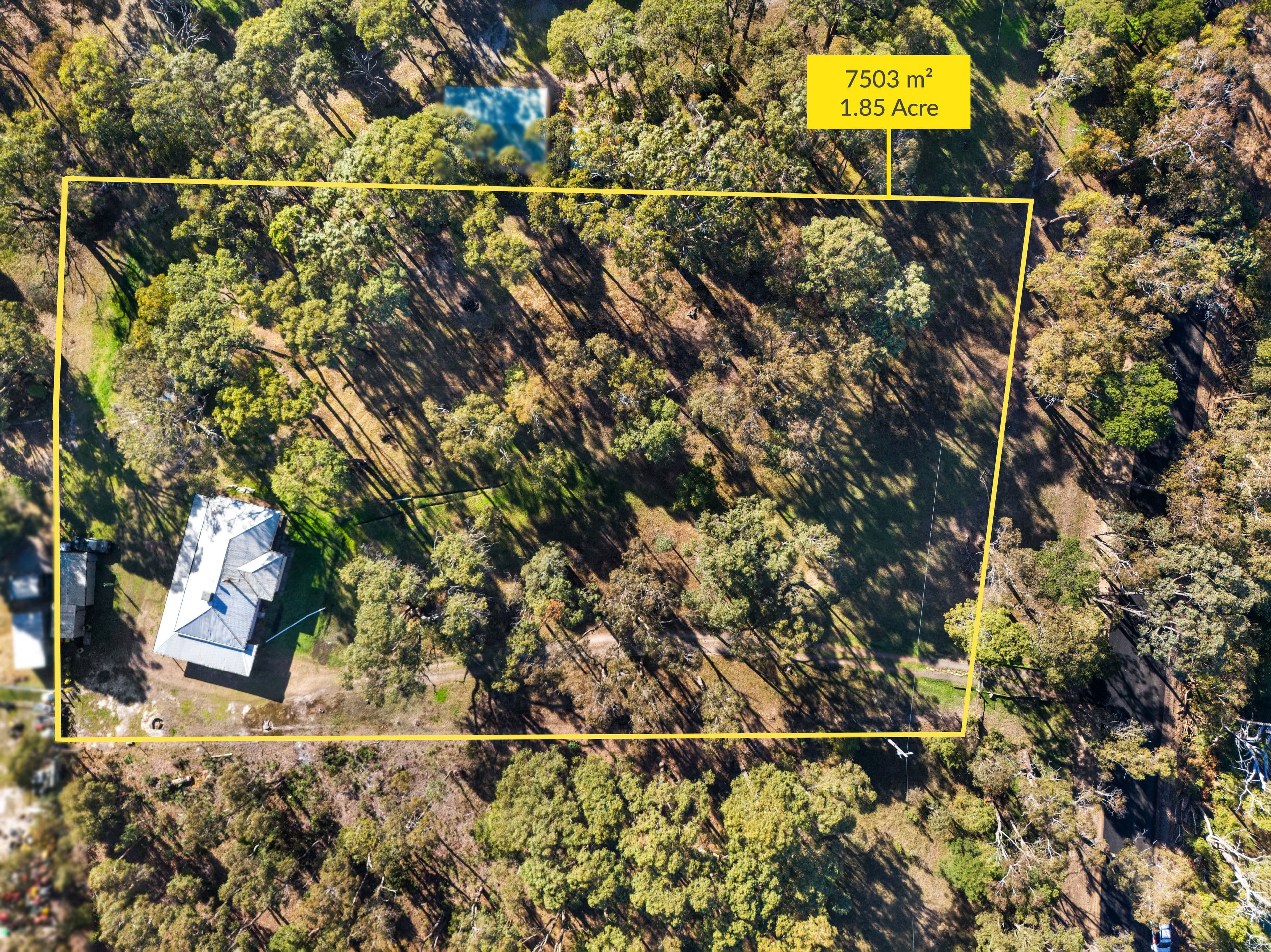987 Pittong-Snake Valley Road, Snake Valley VIC 3351, Snake Valley - Thumbnail 2