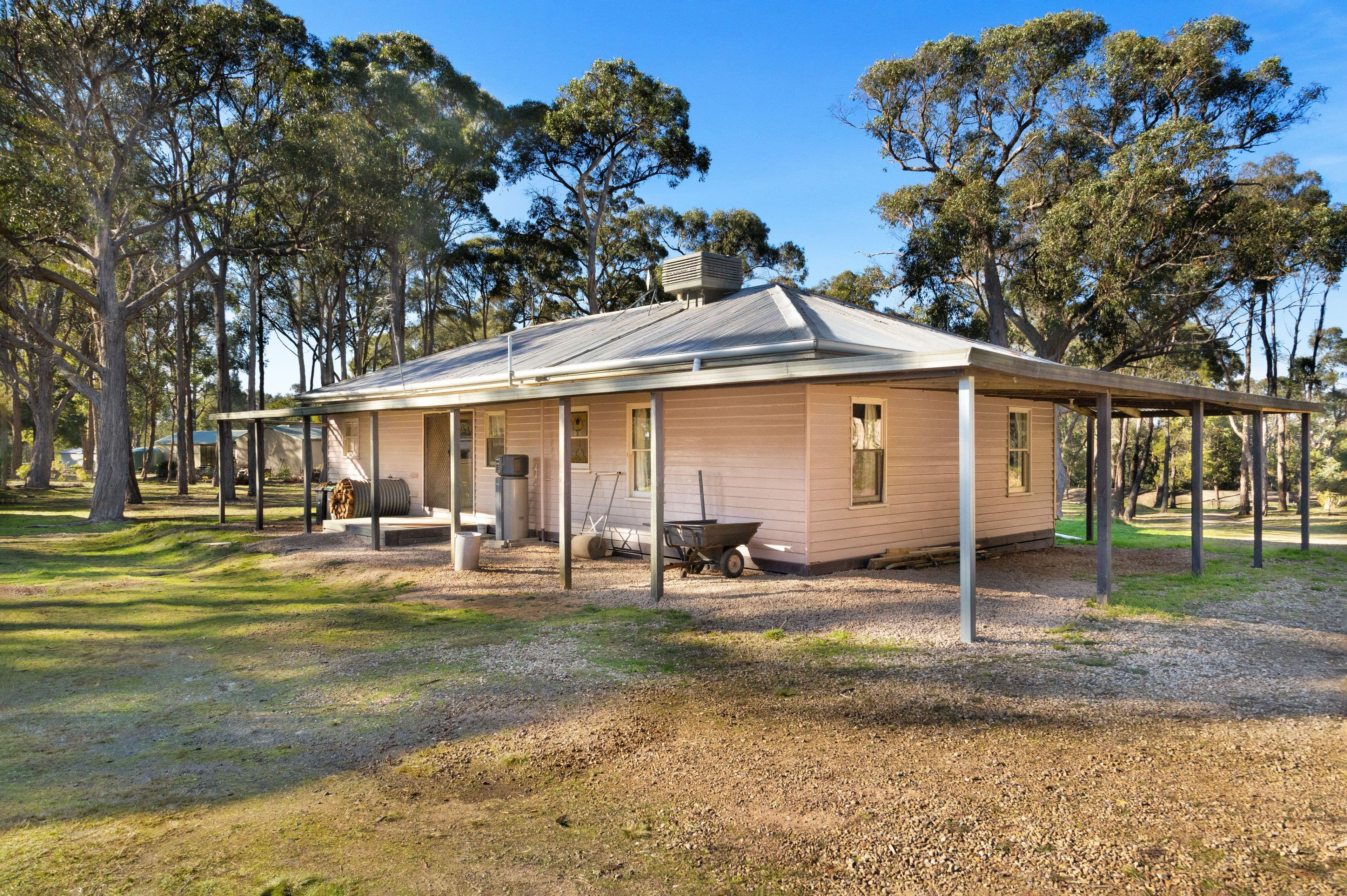 987 Pittong-Snake Valley Road, Snake Valley VIC 3351, Snake Valley - Thumbnail 3