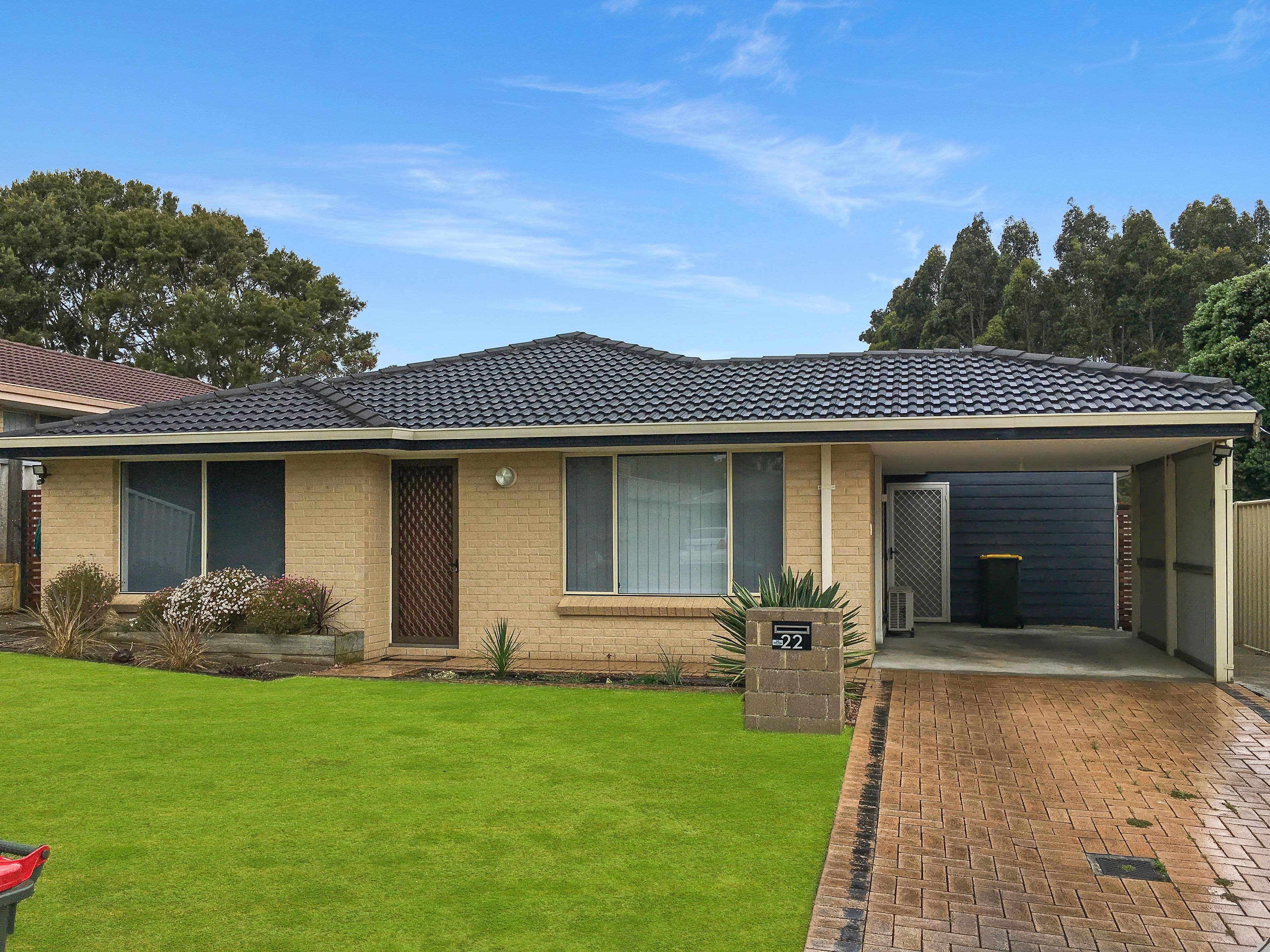 22 Vivian Crescent, Lockyer WA 6330, Lockyer - Thumbnail 2
