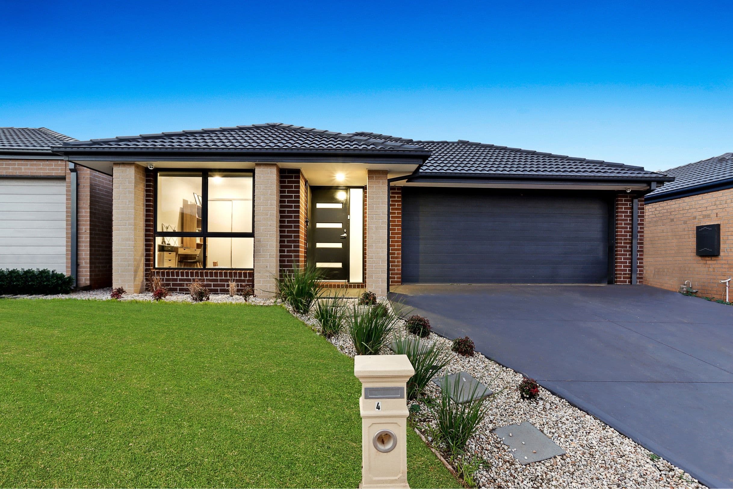 49 Corbet Street (Weir Views), Melton South VIC 3338, Melton South - Image 1