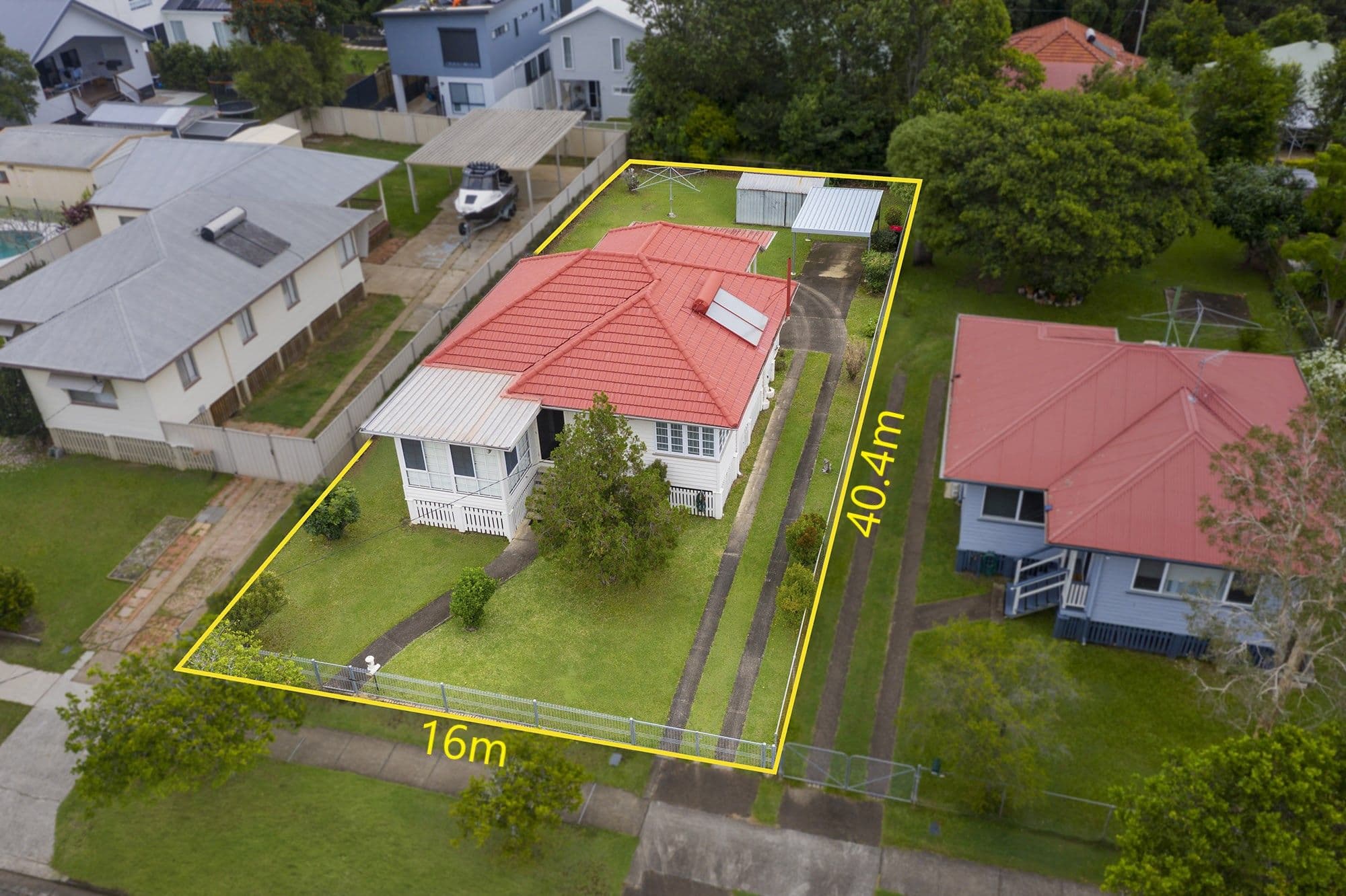 128 Kentish Street, Mount Gravatt East QLD 4122, Mount Gravatt East - Thumbnail 2