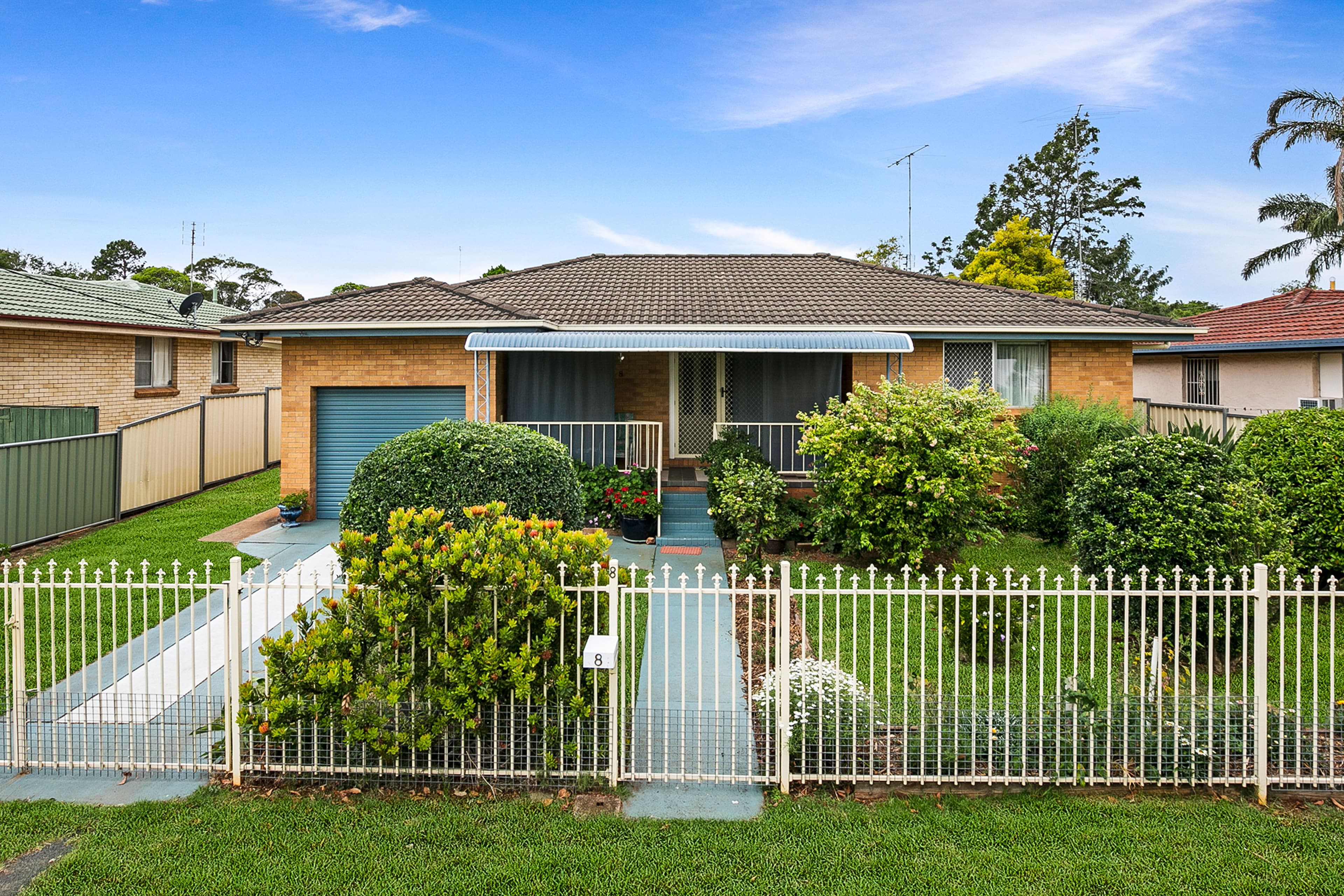 8 Camden Street, Harristown QLD 4350, Harristown - Image 1