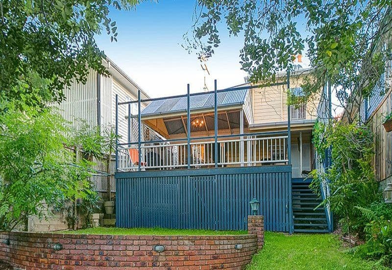 15 Drynan Street, Paddington QLD 4064, Paddington - Thumbnail 2