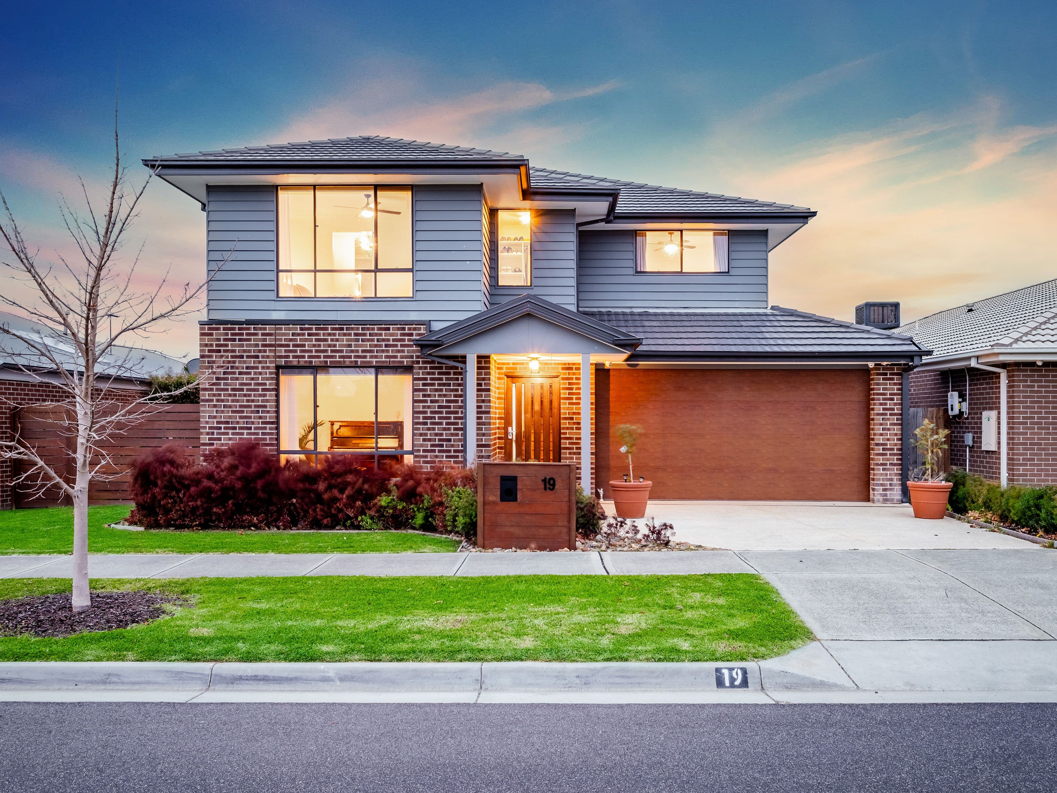 19 Strathcona Avenue, Clyde VIC 3978, Clyde - Image 1