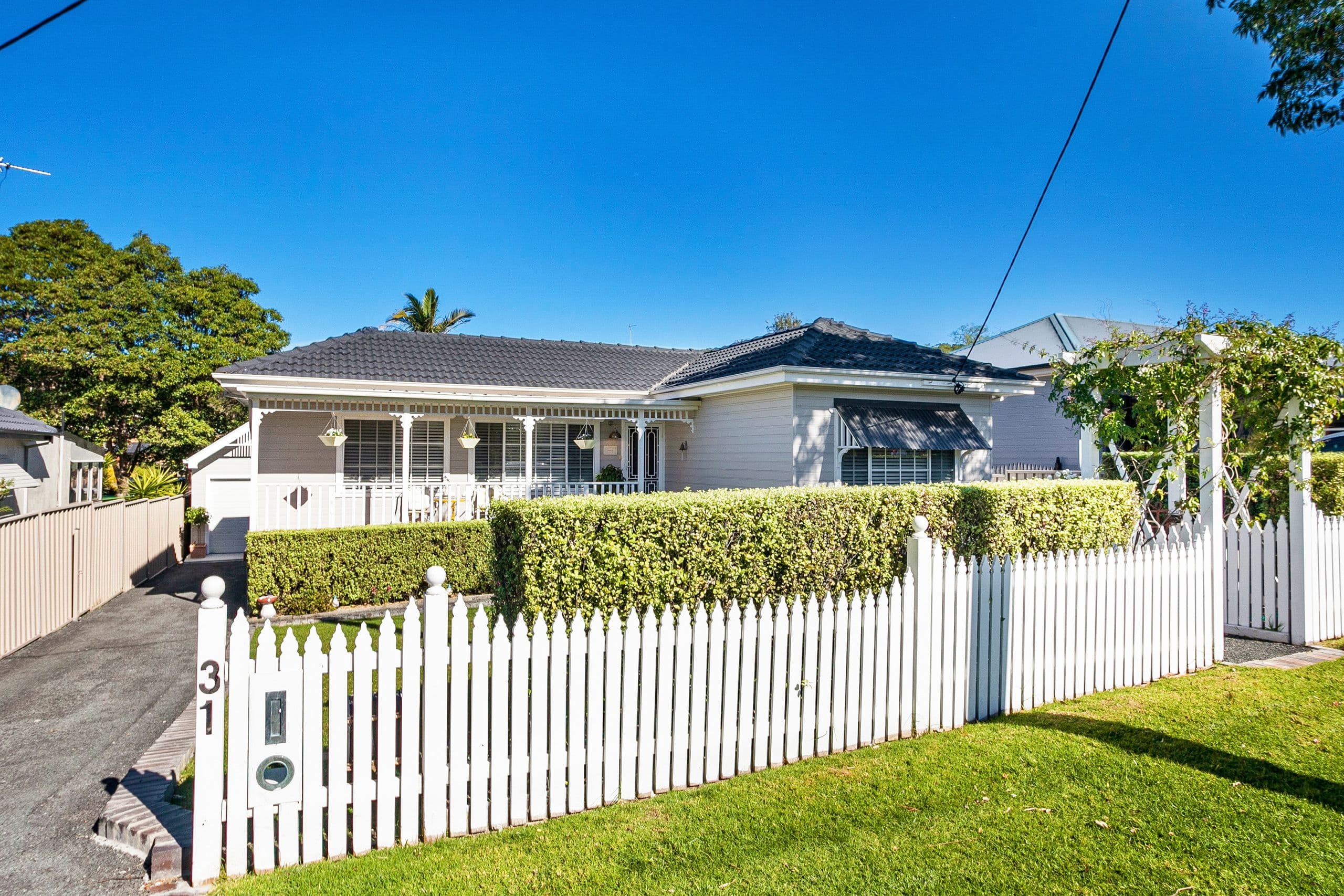 31 Strata Avenue, Barrack Heights - Image 1