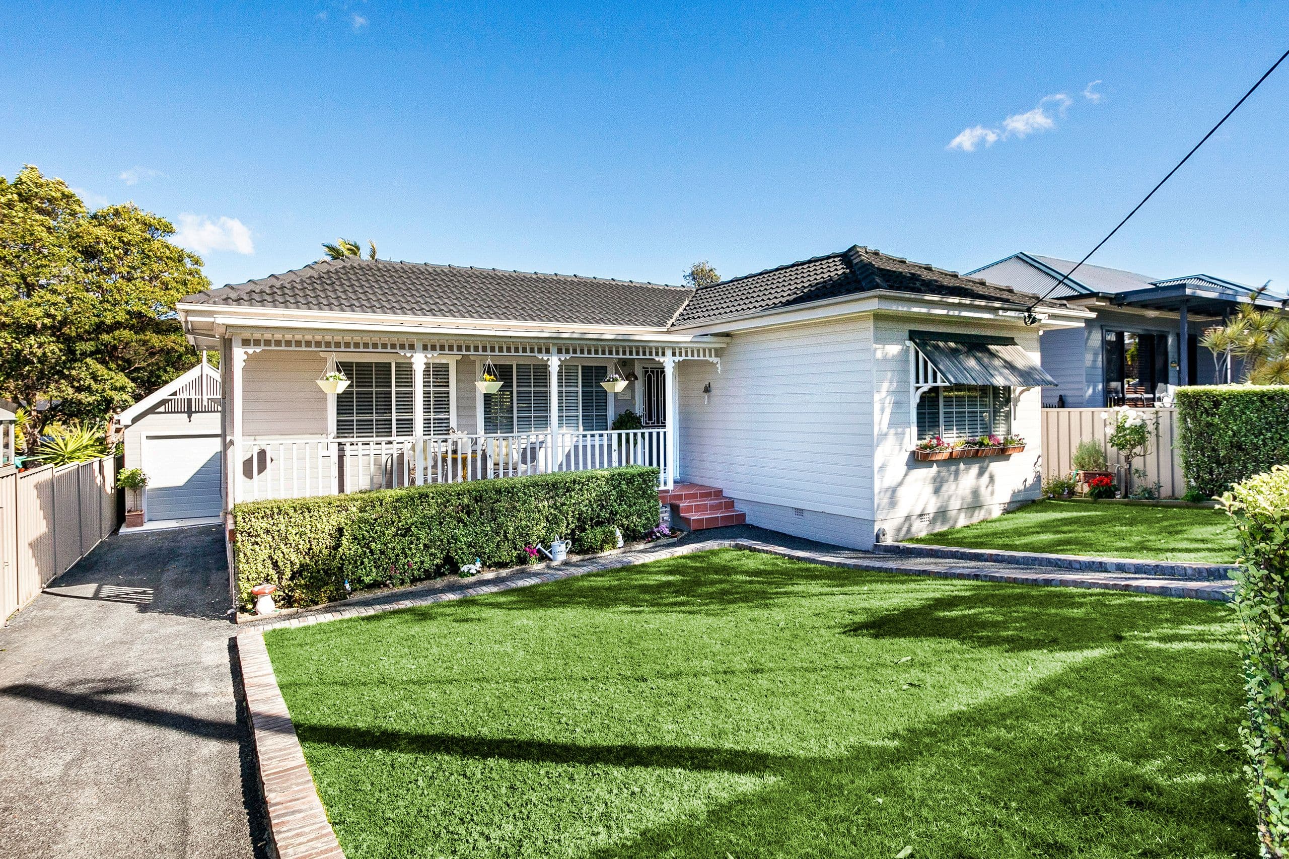 31 Strata Avenue, Barrack Heights - Thumbnail 2