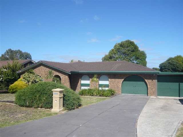 6 Keeble Street, ST AGNES SA 5097, St Agnes - Image 1