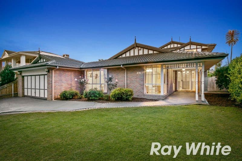 27 Silkwood Way, Rowville VIC 3178, Rowville - Image 1