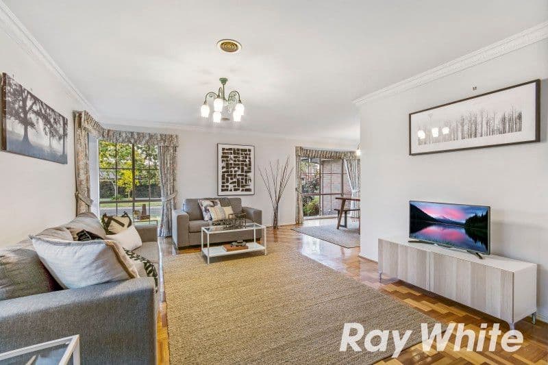 27 Silkwood Way, Rowville VIC 3178, Rowville - Thumbnail 2