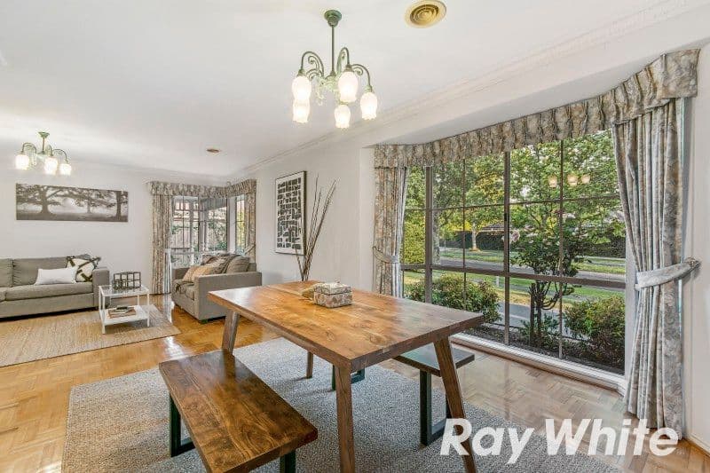 27 Silkwood Way, Rowville VIC 3178, Rowville - Thumbnail 3