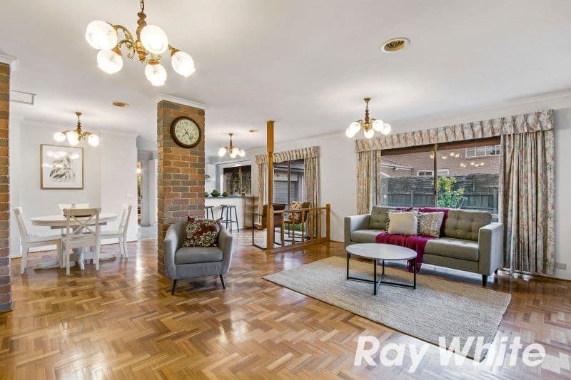 27 Silkwood Way, Rowville VIC 3178, Rowville - Thumbnail 7