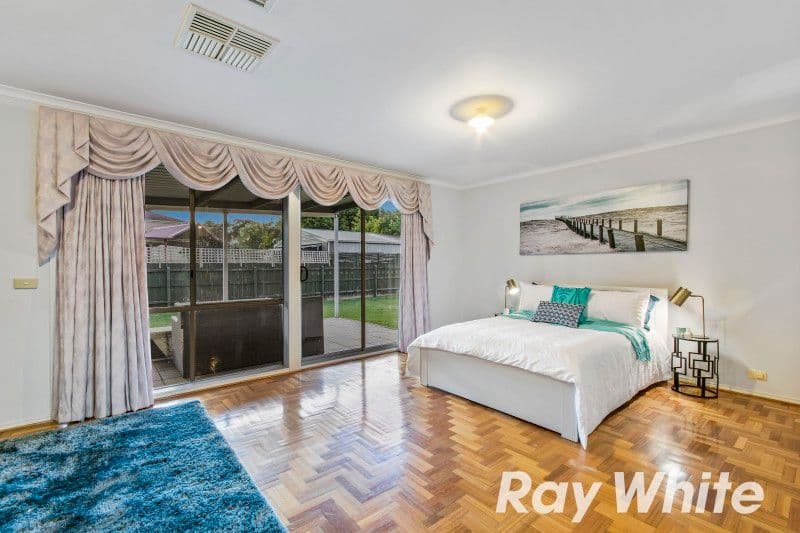 27 Silkwood Way, Rowville VIC 3178, Rowville - Thumbnail 8