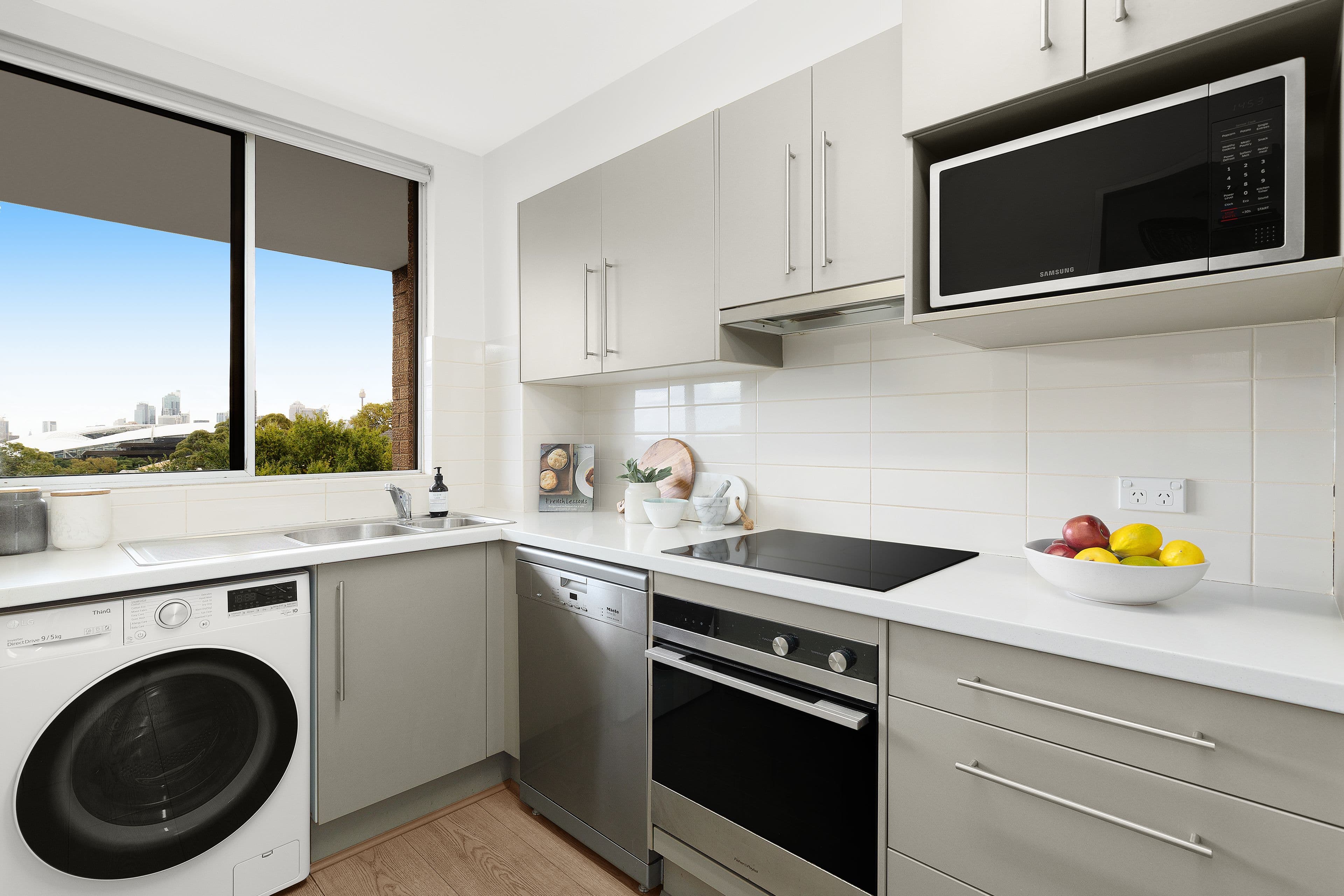 57 Cook Road, Centennial Park NSW 2021, Centennial Park - Thumbnail 2