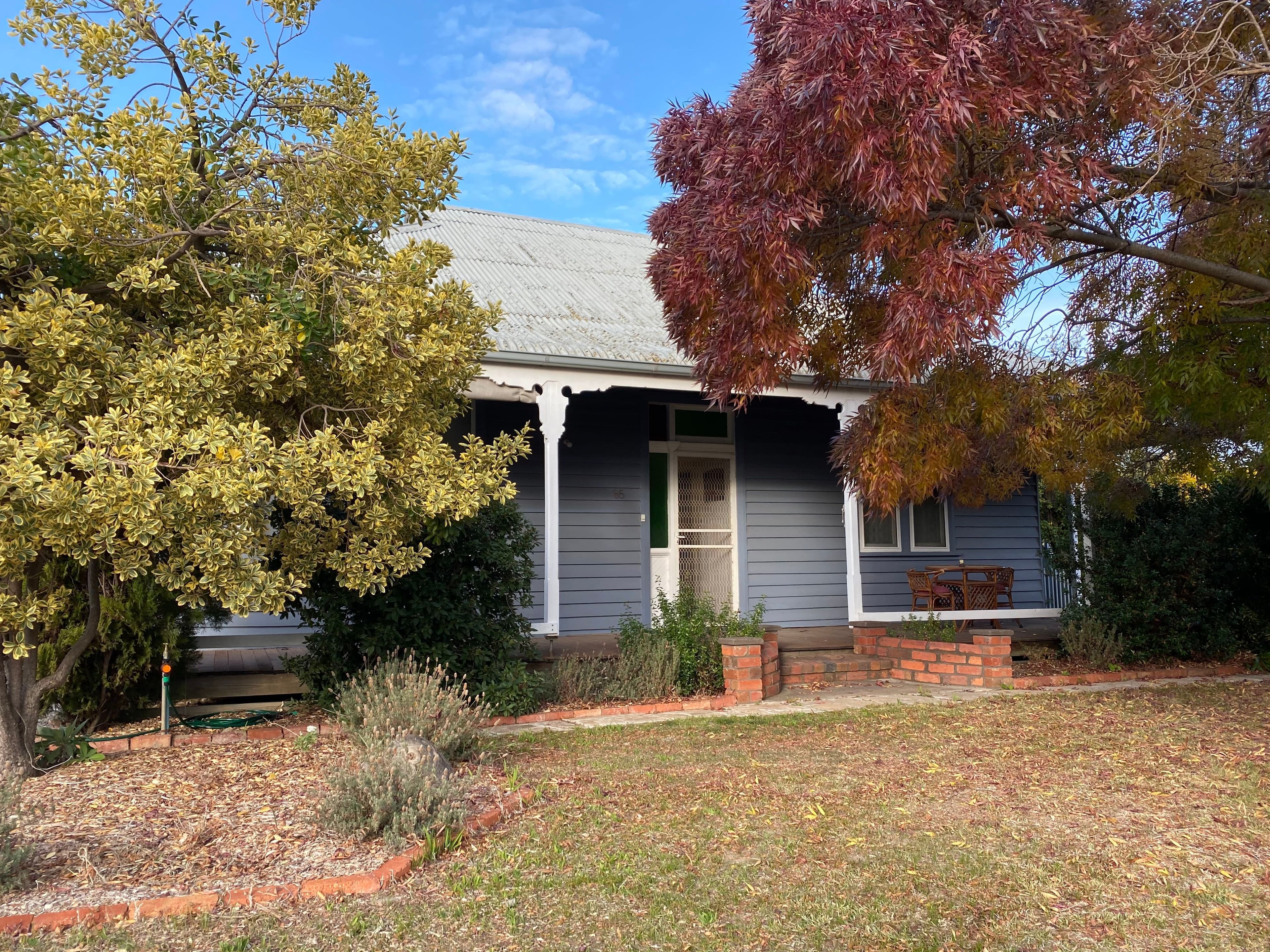 85 Jamouneau Street, Warracknabeal VIC 3393, Warracknabeal - Image 1