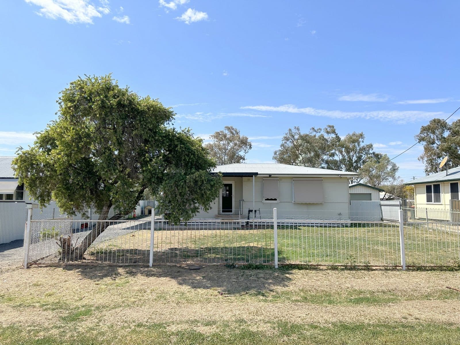 362 Chester Stree, Moree NSW 2400, Moree - Thumbnail 2