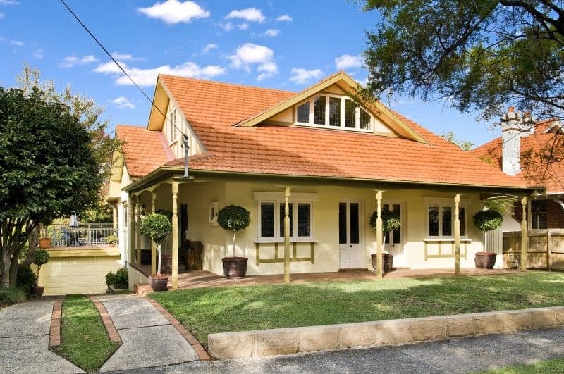 14 Holdsworth Avenue, ST LEONARDS NSW 2065, St Leonards - Image 1