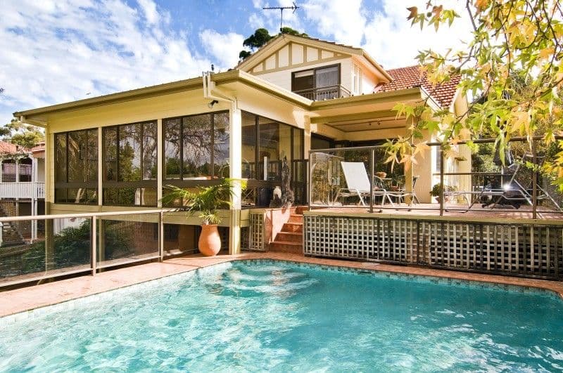 14 Holdsworth Avenue, ST LEONARDS NSW 2065, St Leonards - Thumbnail 2
