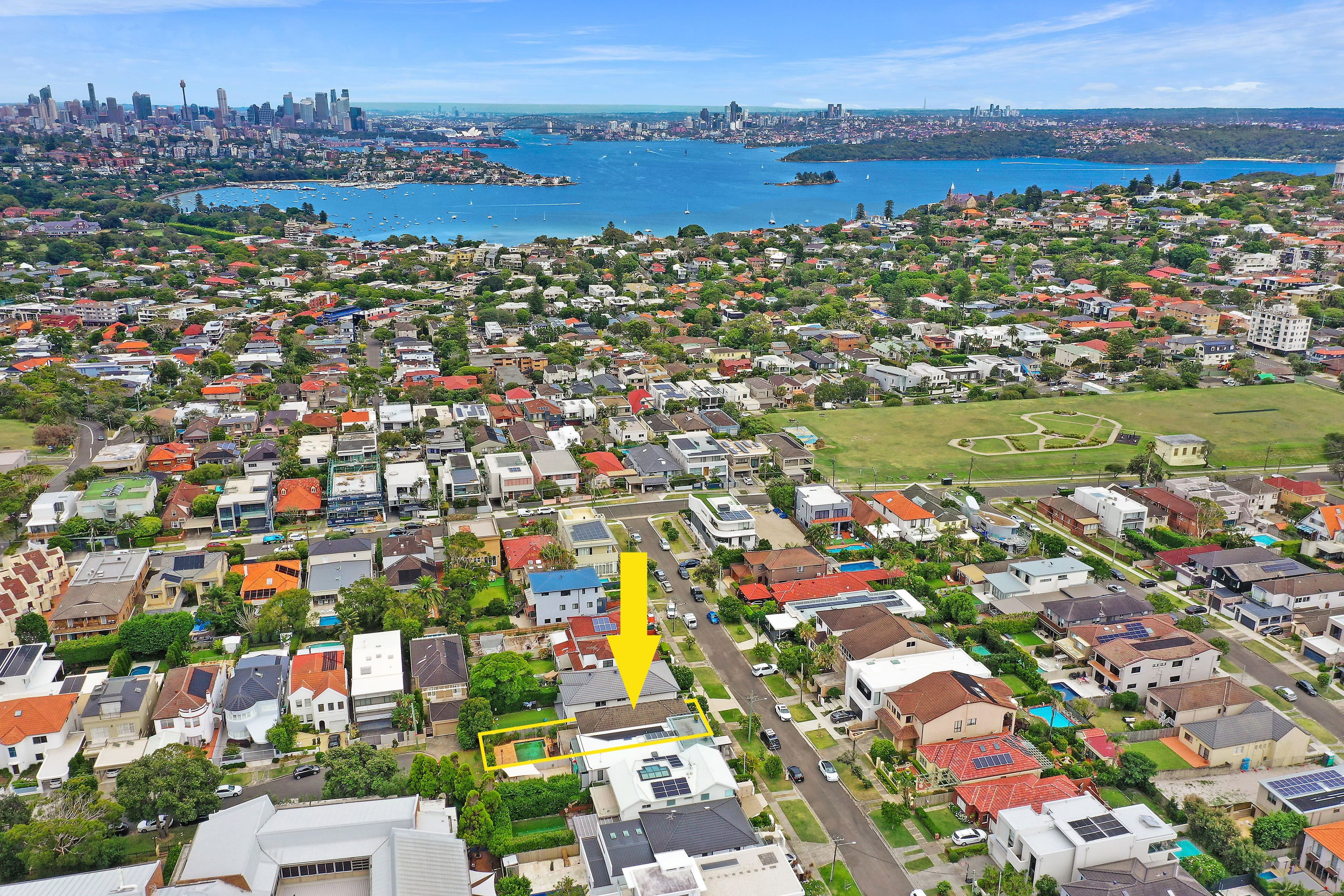 11 Weonga Road, Dover Heights NSW 2030, Dover Heights - Thumbnail 2