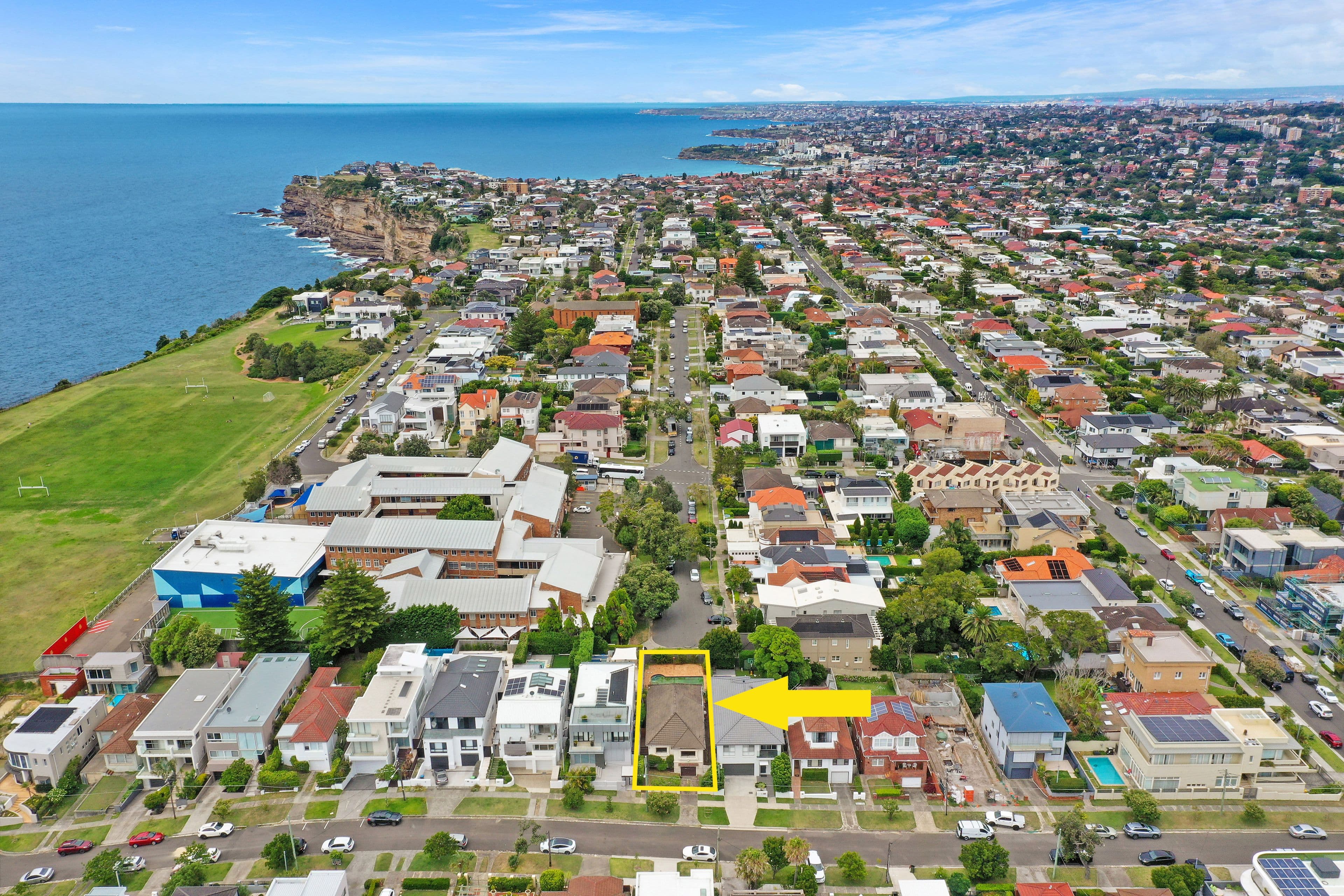 11 Weonga Road, Dover Heights NSW 2030, Dover Heights - Thumbnail 8