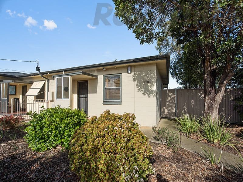 57 Dudley Street, Mansfield Park SA 5012, Mansfield Park - Image 1
