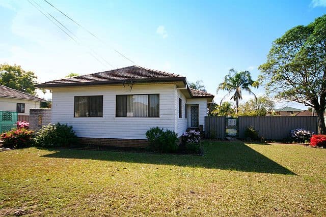 2 Willet Street, YAGOONA NSW 2199, Yagoona - Image 1