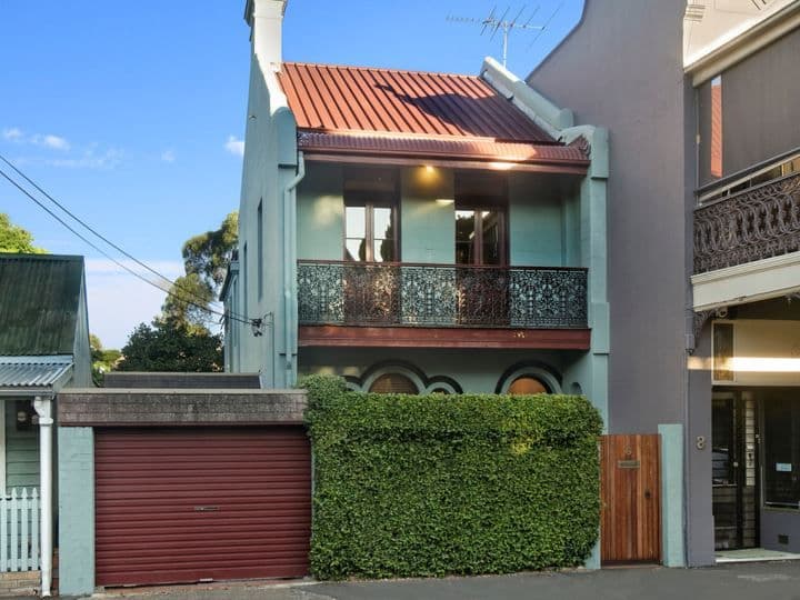 6 Evans Street, Balmain - Image 1