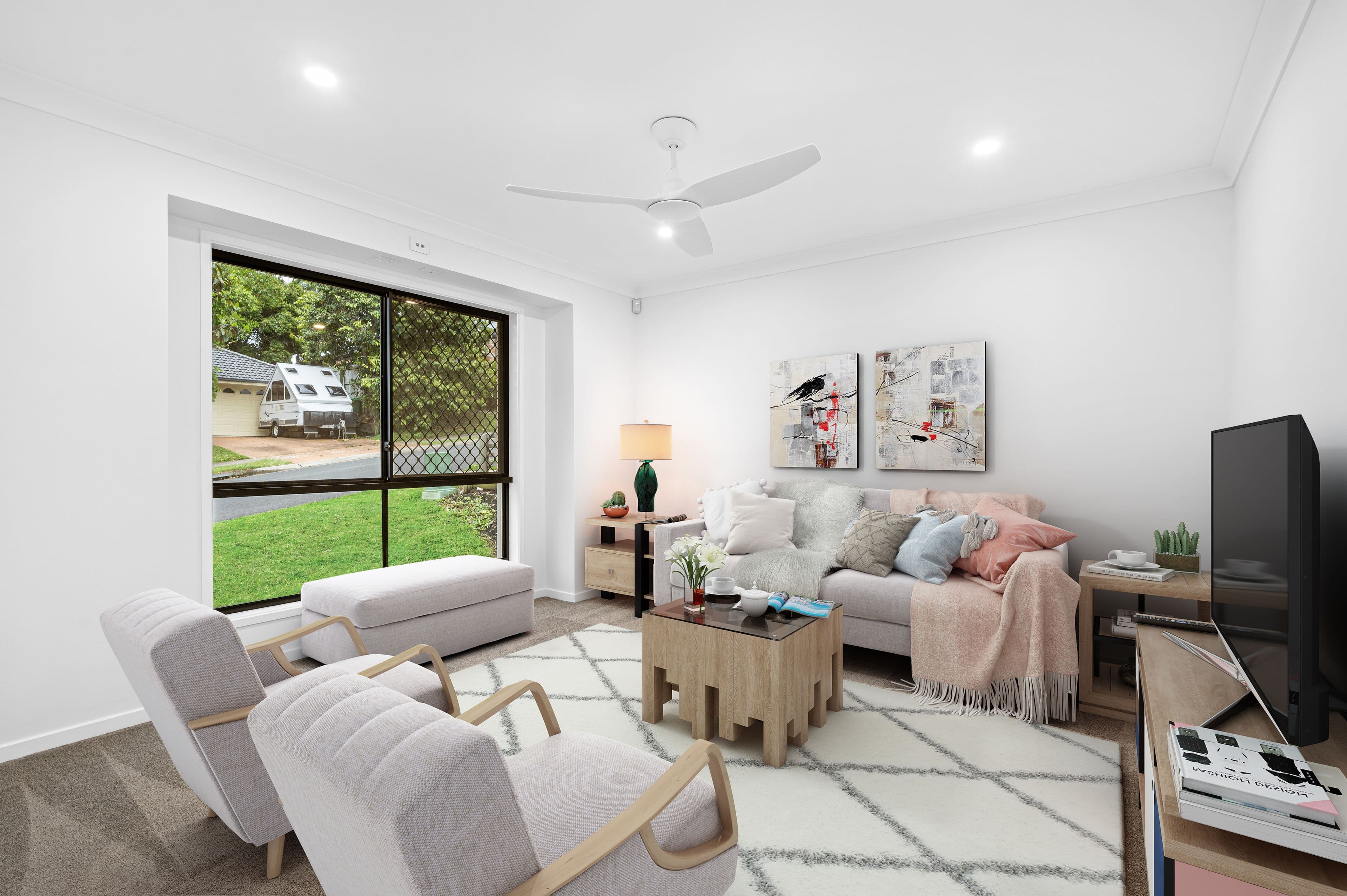 62 Swallowtail Crescent, Springfield Lakes QLD 4300, Springfield Lakes - Thumbnail 2