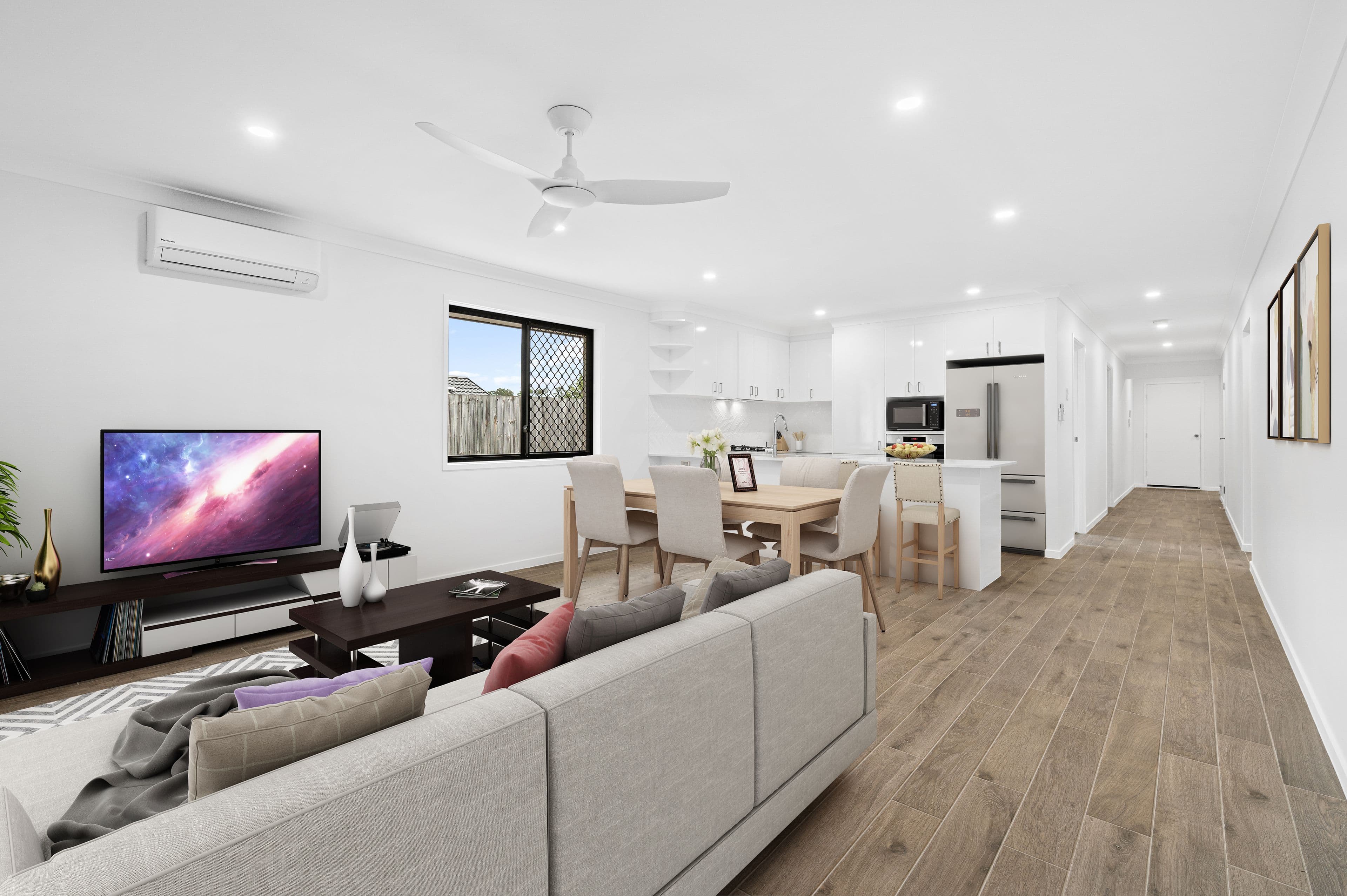 62 Swallowtail Crescent, Springfield Lakes QLD 4300, Springfield Lakes - Thumbnail 4