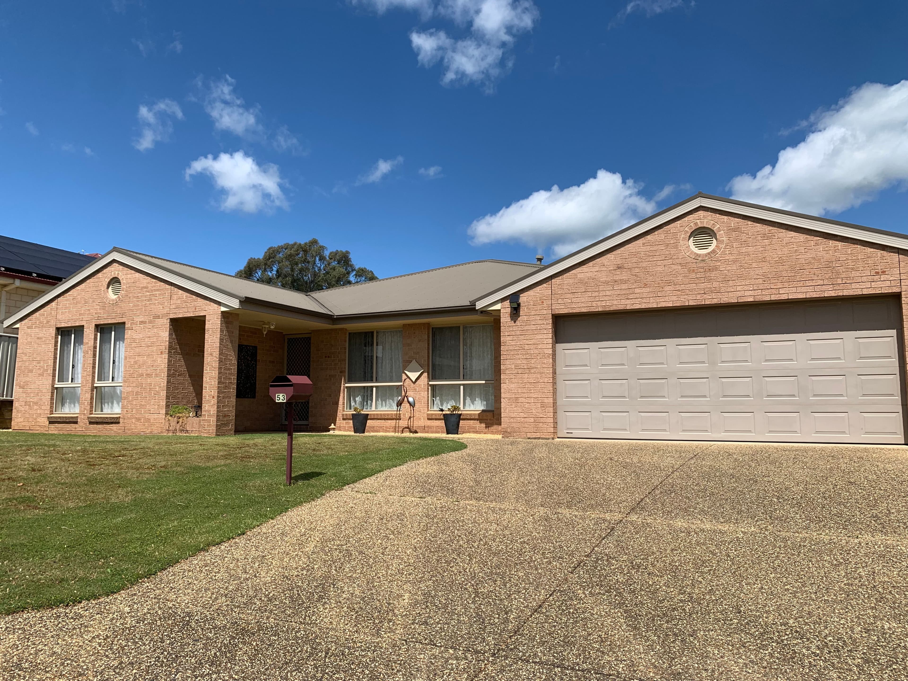 53 Newton Circuit, Thurgoona NSW 2640, Thurgoona - Thumbnail 2