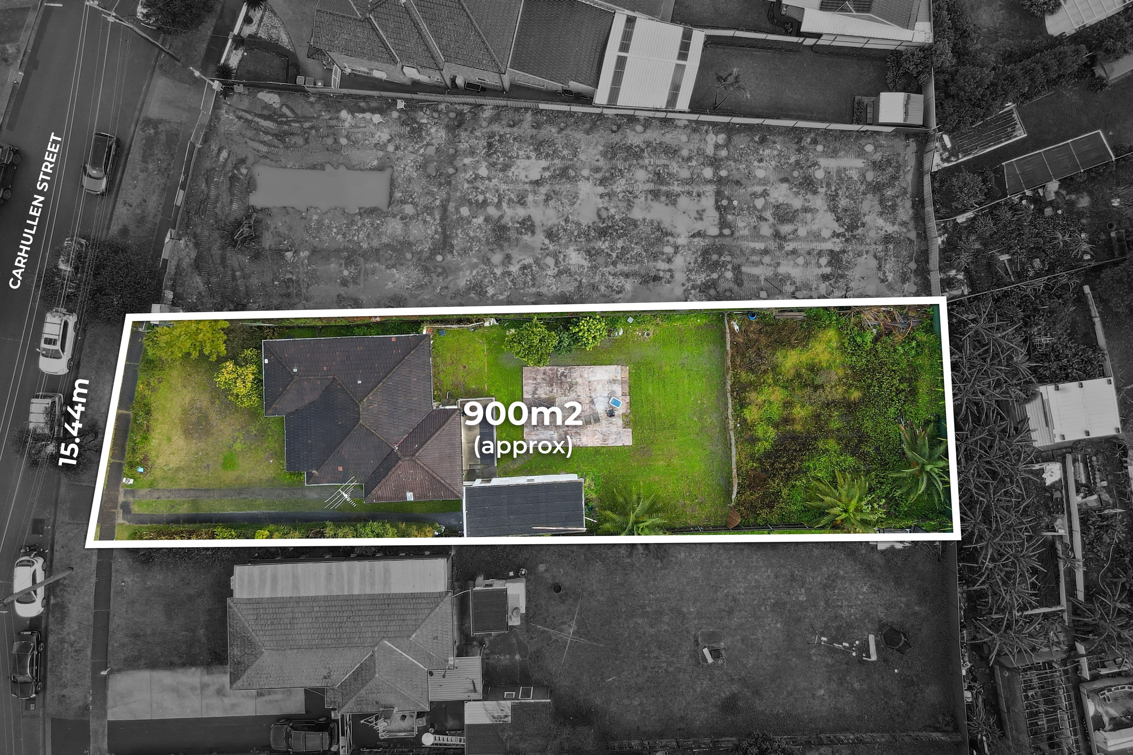5 Carhullen Street, Merrylands NSW 2160, Granville - Image 1