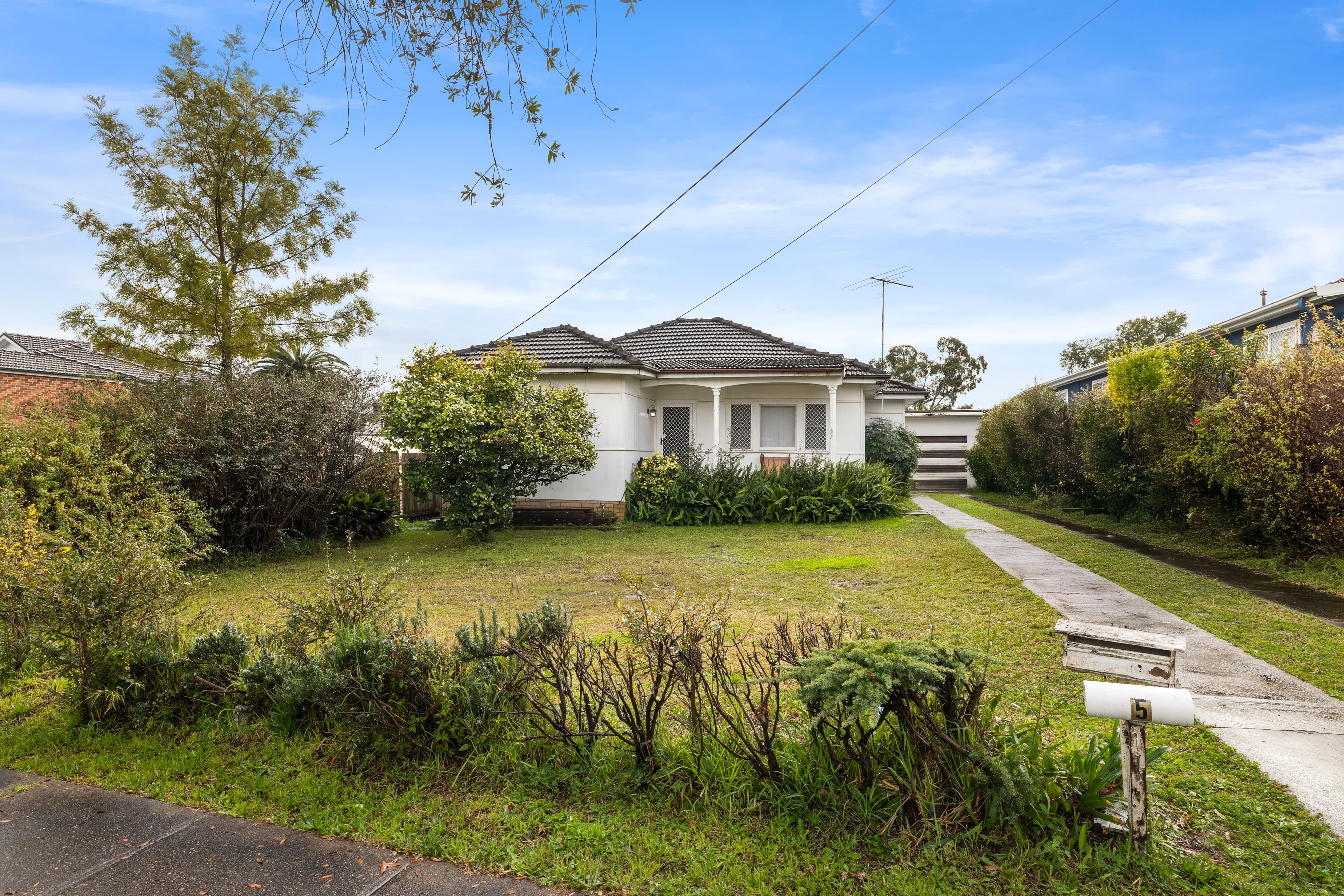 5 Carhullen Street, Merrylands NSW 2160, Granville - Thumbnail 2