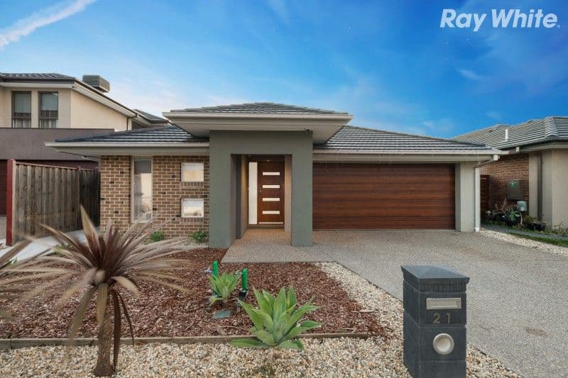 21 Hartwell Street, Keysborough VIC 3173, Keysborough - Image 1