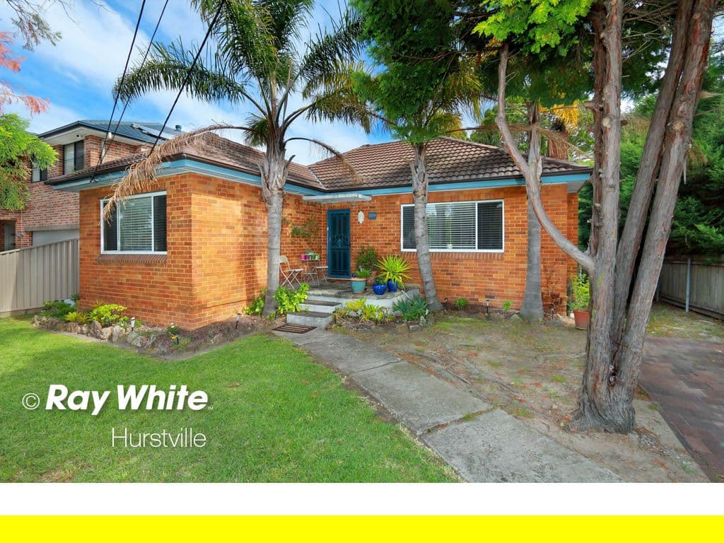 209 West Street, BLAKEHURST NSW 2221, Blakehurst - Image 1