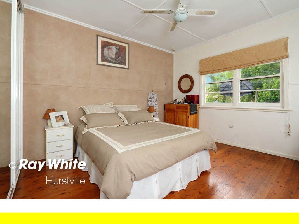 209 West Street, BLAKEHURST NSW 2221, Blakehurst - Thumbnail 4