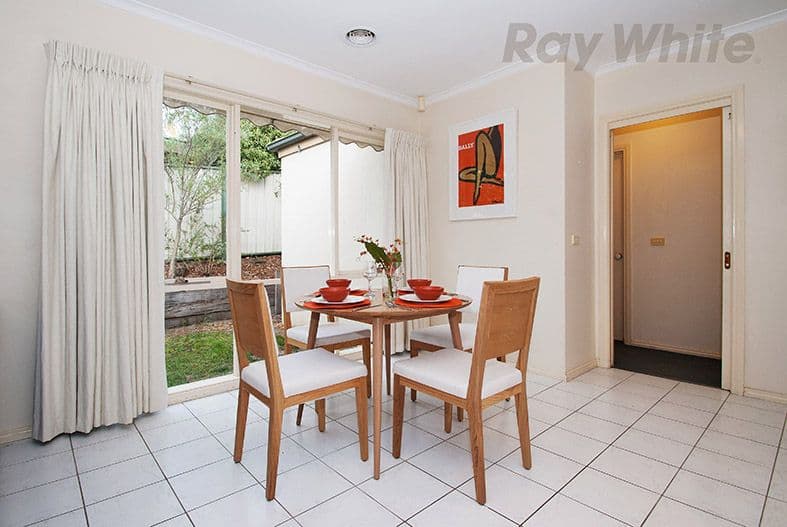 12 PARKVIEW Terrace, Chirnside Park VIC 3116, Chirnside Park - Thumbnail 5