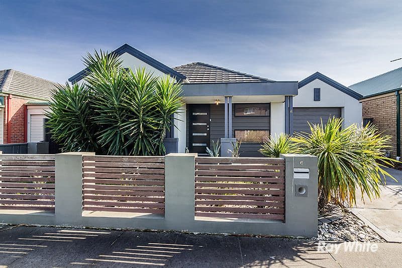 6 Sarton Link, Pakenham VIC 3810, Pakenham - Image 1