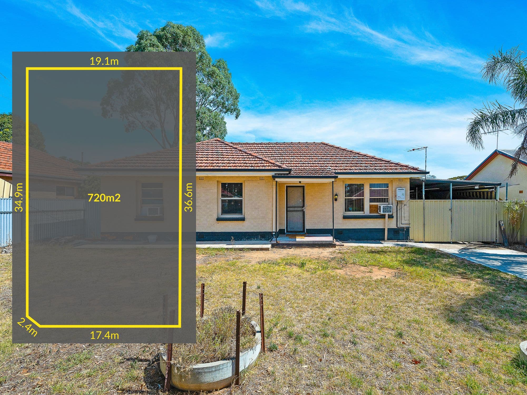 13 Sandford Road, Davoren Park SA 5113, Davoren Park - Image 1