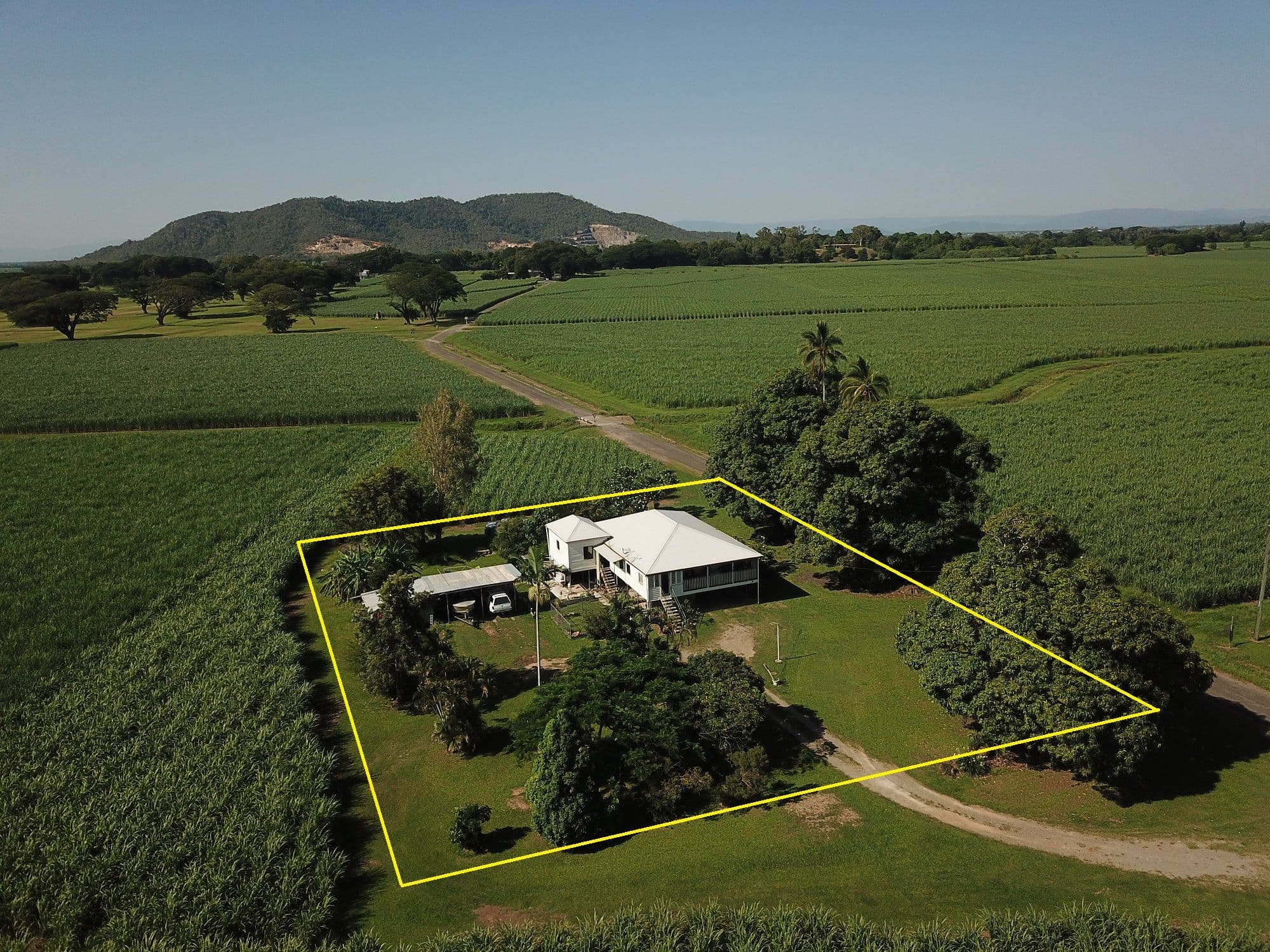 338 Teviotville Road, Teviotville QLD 4309, Teviotville - Image 1