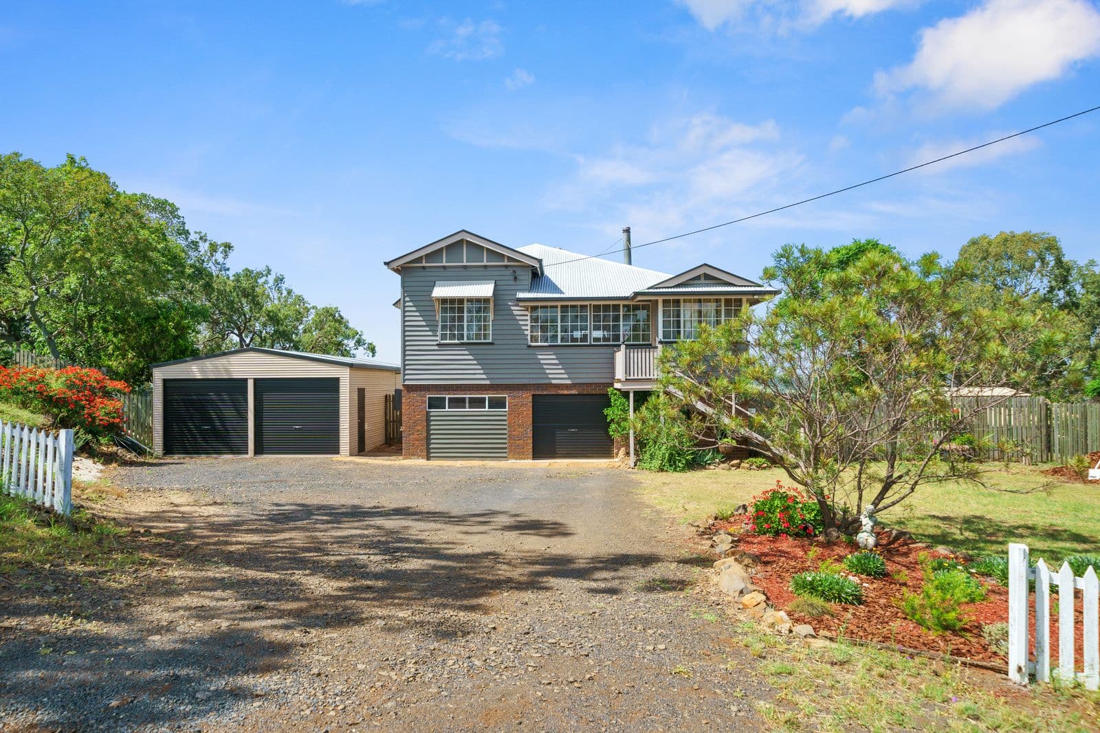23 Rowland Court, Gowrie Mountain QLD 4350, Gowrie Mountain - Thumbnail 2